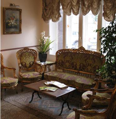 Val Des Bois Bed and Breakfast Warmeriville Buitenkant foto